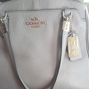 Coach crossbody